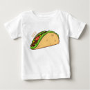 Buscar taco camisetas 7 º salsa