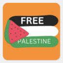 Buscar bandera israelí pegatinas Acabar con el apartheid