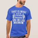 Buscar para mi suegro camisetas Mejor papá