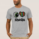 Buscar sheila camisetas Corazón