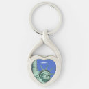 Buscar liberty llaveros Estatua de la libertad