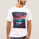Buscar diseños surrealistas camisetas Paisaje surrealista
