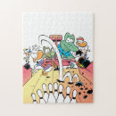 Buscar huelgas puzzles General y unisex