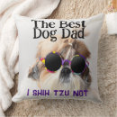 Buscar perro del tzu de shih cojines Shihtzu
