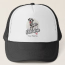 Buscar amante del perro gorras Vintage
