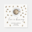 Buscar novios servilletas Minimalista