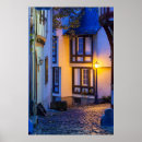Buscar empedrado posters Edificio