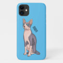 Buscar sphynx iphone fundas 9 º gata