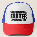 Buscar lejos gorras Día del padre