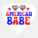 Buscar estados americanos pegatinas 4 de julio