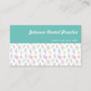 Buscar periodontist tarjetas de visita Higienista dental