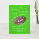 Buscar football tarjetas Funny
