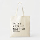 Buscar boda bolsos tote Ducha de novia
