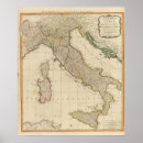 Buscar mapa de italia posters Mano
