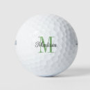 Buscar verde del golf Elegante