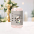 Buscar conejito cerveza vasos Pascua