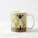 Buscar gatos siameses tazas Felino