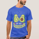 Buscar pera verde camisetas Aguacate