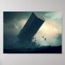 Buscar destruido posters Ruinas