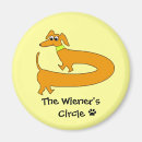 Buscar weiner imanes Perro del weiner
