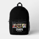 Buscar foto divertida bolsos Para él