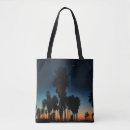 Buscar sol y estrella bolsos Creciente