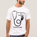 Buscar veterinarios camisetas Para todos