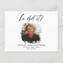 Buscar universitaria tarjetas de graduacion Para todos