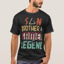 Buscar gaming camisetas Amante de los videojuegos