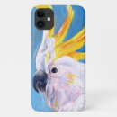 Buscar cockatoo iphone fundas Cacatúa