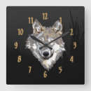 Buscar lobo solitario posters Desierto