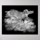 Buscar pegaso posters Nubes
