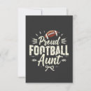 Buscar football tarjetas Familia de fútbol