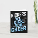 Buscar kick tarjetas Futbolista
