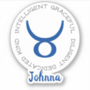 Buscar símbolos del zodiaco pegatinas Signo de estrella