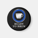 Buscar brew imanes Café