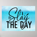 Buscar inspiración posters Pensamiento positivo