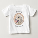 Buscar golden retriever lindo camisetas Para todos