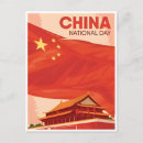 Buscar día nacional postales Retro