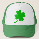 Buscar patricks día gorras Verde