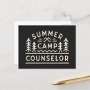 Buscar campamento de verano postales General y unisex