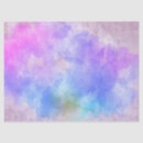 Buscar agua azul papel de seda General y unisex