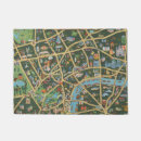Buscar londres felpudos Rumsey de david