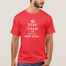 Buscar indie rock camisetas Metalizado