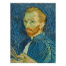 Buscar autorretrato de vincent van gogh posters Impresionista