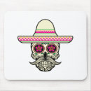 Buscar skull alfombrillas de raton Halloween