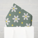Buscar margaritas papel de seda General y unisex