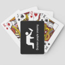 Buscar borracho barajas de cartas Divertido