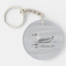 Buscar gaviotas llaveros Agua
