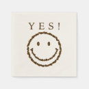 Buscar icono servilletas Sonrisa